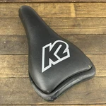 Vintage Bmx Bicycle Seat Saddle Padded 2984 90S 00S Viscount Mtb Bike. Fixed Price $39.99.