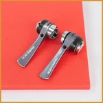 Shimano Dura Ace Sl 7401 Indexed Speed Shifters Downtube Vintage Bike 90S 7400. Fixed Price $62.99.