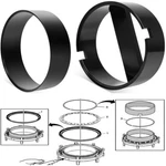 DT-47799 6T40 Clutch Piston Spring Compressor 1234 Tool For Buick Verano Gmc. Fixed Price $92.65.