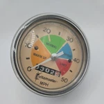 Bike Vitamaster Speedometer Odometer Head Old Exerciser (ST1017). Fixed Price $8.99.