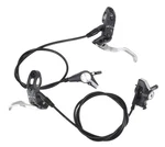 Shimano Xtr BL-M975 Mtn Bike Hydraulic Disc Brake Set Levers Calipers 2 Piston. Fixed Price $139.95.