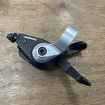 Shimano Stx Rc SL-MC38 Rapidfire Triple Left/front Shifter 3X8 Spd Mountain Bike. Fixed Price $25.99.