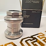 Nos/nib Shimano Deore Xt Cartridge Head Set HP-M741 Threaded 1/8" Vintage Mtb. Fixed Price $99.00.