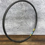 Vintage Mavic Open 4 Cd 650C Rim 28H Gray Clincher Presta France Road Nos. Fixed Price $99.99.