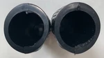 Schwinn Chubby Grips Black Nos. Fixed Price $30.00.