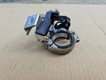 Shimano Deore Lx Front Derailleur Top Bottom Dual Pull 34.9MM 31.8MM FD-M580A. Fixed Price $20.00.