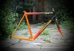 Cannondale Caad Frame / 53CM R4000 Coda Slice Carbon Fork Time #velowizard. Fixed Price $823.63.