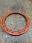 Schwinn Sting-ray 1969 Orange Krate Goodyear Slik 20X2.125 Muscle Bike Rare Nos. Fixed Price $450.00.