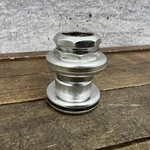 Vintage Hatta Vesta 1 Inch Threaded Headset 30.2 26.4 Sealed Japan Silver Road. Fixed Price $57.84.