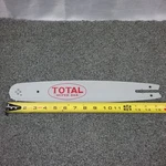 New Tsumura T220ML3 12" Total Super Bar Chainsaw Guide .050-3/8-50DL. Fixed Price $34.41.