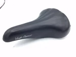 Vintage Vento Propizio Seat Saddle Mountain Bike Leather Mtb 2280 Viscount T1. Fixed Price $21.21.