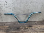 Alumninum Bmx Handlebars 2 Piece Haro Answer Style. Fixed Price $399.00.