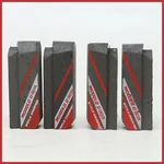 Nos Original Modolo D0015 Sinterized Set Brakes Vintage Shoes 80S. Fixed Price $35.10.