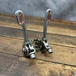 Vintage Shimano 333 Stem Friction Shifter Set Clamp Road Ted Williams 1970S. Fixed Price $31.01.