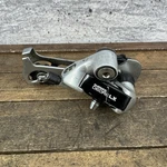 Vintage Shimano Deore Lx RD-M550 Rear Derailleur 7 Speed Long Cage Black Japan. Fixed Price $31.49.
