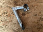 Vintage Sr Road Bike Quill Stem 80MM / 1 25.4. Fixed Price $10.99.