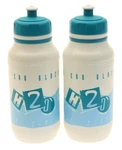 Specialties Vintage Water Bottle 550ML 2 Pack Nos New. Fixed Price $26.09.