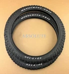 20" 2.125" Old School Bmx Motocross-grip Tires Vintage Schwinn Scrambler Bike.. Fixed Price $54.98.
