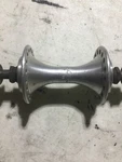 Acs 1993 36 Hole Bmx Front Hub Gt ,dyno,robinson,redline. Fixed Price $27.00.