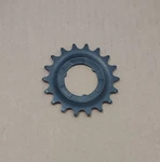 Shimano Bicycle Black Steel Gear Cog 18 Tooth Nos Vintage Bike. Fixed Price $13.60.