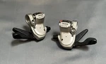 Shimano Deore Lx SL-M580 Trigger Shifter Set Mtb 3 9S 2-WAY Release Left Right. Fixed Price $49.95.