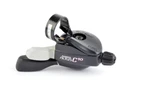 Nos/new Shimano Altus C10 ST-CT10 Mountain Mtb 3 Speed Left Shifter. Fixed Price $19.90.
