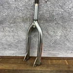 Vintage Dyno Akisu Bmx Fork 20IN Threaded Chrome Old School 1997 90S Bike. Fixed Price $68.79.