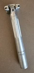 Vintage Shimano Dura-ace Ex Fluted Seatpost, 27.4MM, SP-7200, Mint. Fixed Price $100.00.
