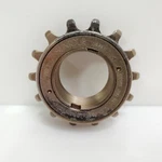 Vintage 1987 Suntour Bmx Racing Freewheel 14T Metric 30X1.0 3/32" Maeda Japan. Fixed Price $39.99.