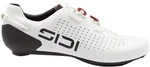 Sidi Shot 3 Road Cycling Shoes Men's Ultra-light Carbon Chassis White 44.5. Fixed Price $599.99.