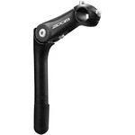 Zoom Quick Comfort Adjustable Stem 90MM, Aluminum, Black MTS-C297-5-90 Blk. Fixed Price $40.21.
