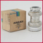 Nos Shimano Dura Ace Ex Njs HP-7200 1 Inch Headset Threaded Vintage Old 25.4X24. Fixed Price $299.00.