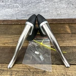 Vintage Shimano 600 BL-6209 Brake Levers Aero Pair 23.8MM Drop Bar Road Bike. Fixed Price $54.99.