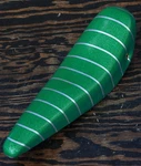 Green Banana Seat Vintage Schwinn Stingray Chopper Bike Saddle Lowrider Cruiser. Fixed Price $47.98.