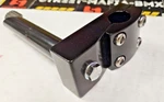 Hutch Skyway Redline Style Bmx Bike Stem Gooseneck Fit Old School 1" Gt Jmc. Fixed Price $39.99.