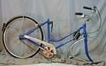 Schwinn Collegiate 3 Cruiser Bike Xs 49CM Sturmey Archer Internal Spd Usa Made. Fixed Price $155.37.
