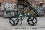 Gt Vertigo 2001 Old School Freestyle Bmx Trick Bike. Fixed Price $1000.00.