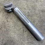 Vintage Sugino Fluted Seat Post 27.2 Road Bike 80 Nice!!. Fixed Price $29.99.