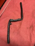 Vintage Stamped Ashtabula - Bmx Cranks 1/2 1976. Fixed Price $479.99.