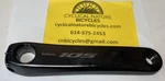 Shimano 105 FC-R7100 Hollowtech Ii 165MM 12SPD Left Crank Arm, New Bike Take-off. Fixed Price $55.26.