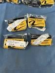 Nos Lot Of 4 Nashbar Rim Strip Road NS-RS1-R 700C X 18MM Bicycle Parts. Fixed Price $29.99.