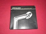 Nos Specialized Duraluminum Mtb 3 Stem Bicycle Bike 22.2. Fixed Price $59.99.