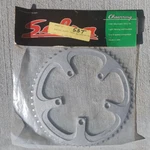 Salsa Pro Chainring 53T 110MM Bcd 5/6/7/8/9 Speed Cnc Machined 7075-T6 Aluminum. Fixed Price $31.82.