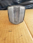 Vintage Cat Eye Rr 290-WT Headtube Reflector Old School Schwinn Gt Skyway Goose. Fixed Price $27.95.