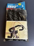 New Old Stock Bikextras Touring Foam Bicycle Grips 1989 Products. Fixed Price $12.00.