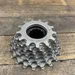 Vintage Sachs Ly 94 Freewheel 7-SPEED 13-21T Campy Brown Tooth France. Fixed Price $30.99.