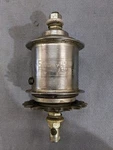 Nos 78 Sturmey Archer Speed Hub 36 Holes 18T Rear Vintage Bicycle England. Fixed Price $49.95.