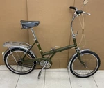 Raleigh Twenty Rare 1970 Folder 3 Speed English Bike Local Pick Up Only!. Fixed Price $350.00.