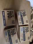 Set Of 4 Co-op Cycles Bike Tube 700 X 23/25 New. Fixed Price $16.50.