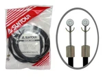 Nos Suntour Hardliner Mtb Brake Cable Set & Housing - New Sealed Package. Fixed Price $15.00.